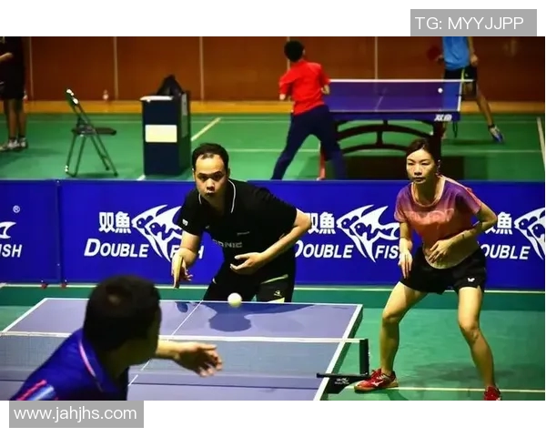 广州乒乓球队在精英赛中的实力展现与未来发展潜力分析